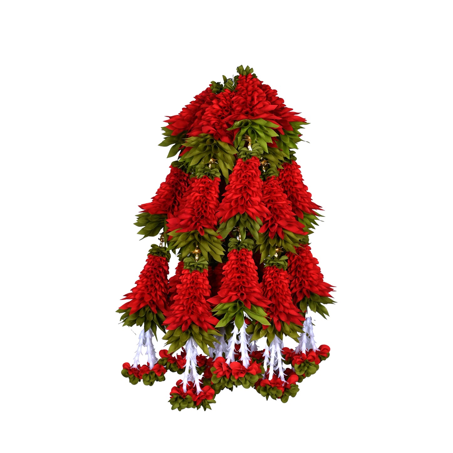 Artificial Flower Garland 10cm | AFF-Garland-109 | Price Rs.2600