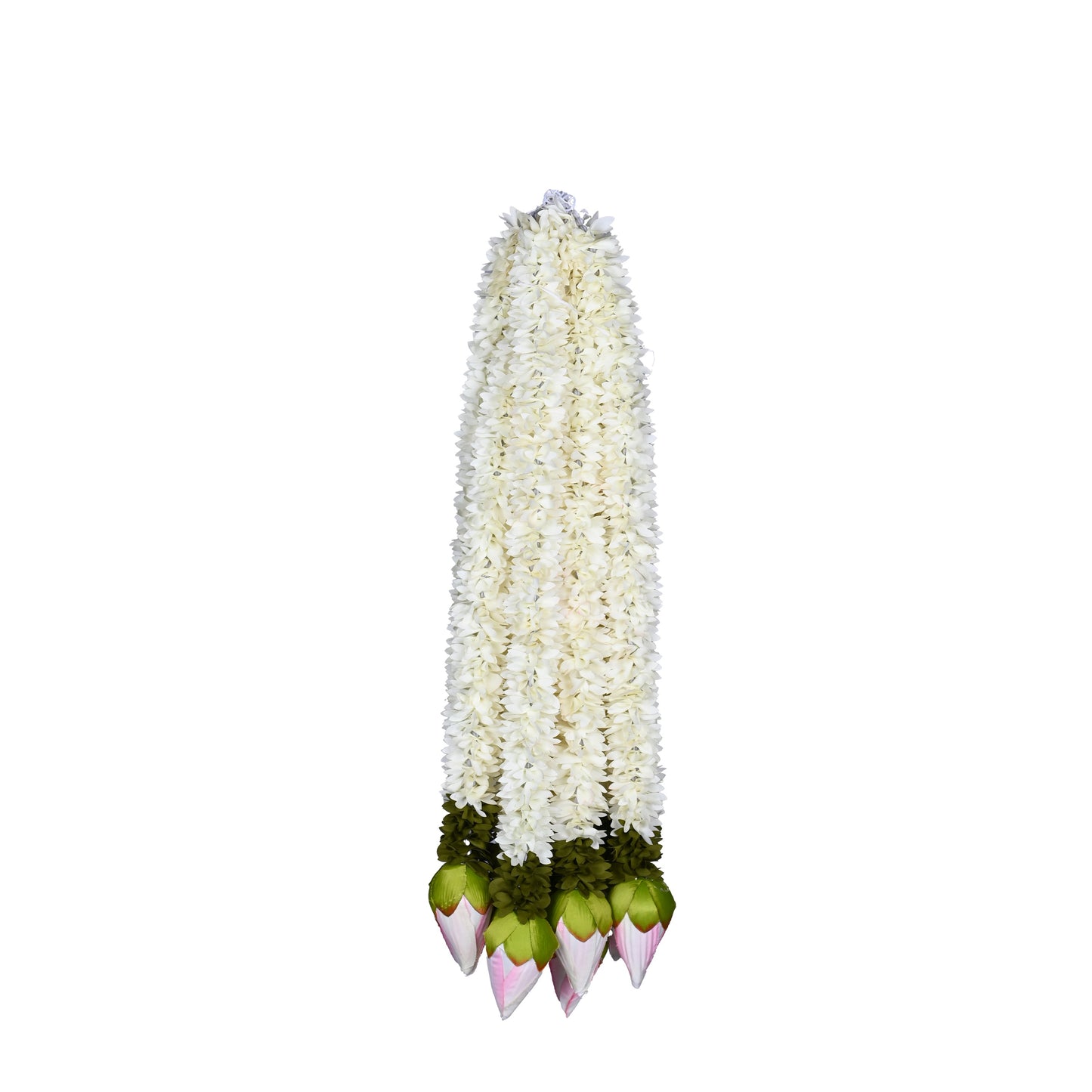 Artificial Flower Garland 10cm | AFF-Garland-110 | Price Rs.960