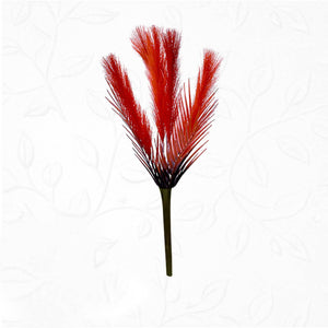 Artificial flower stick & bunch