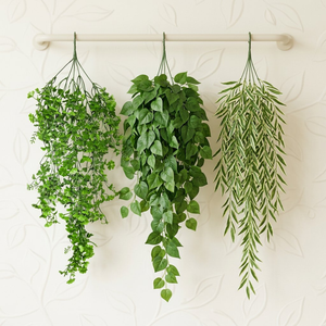 Artificial flower Creeper