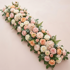 Artificial Flower Channel