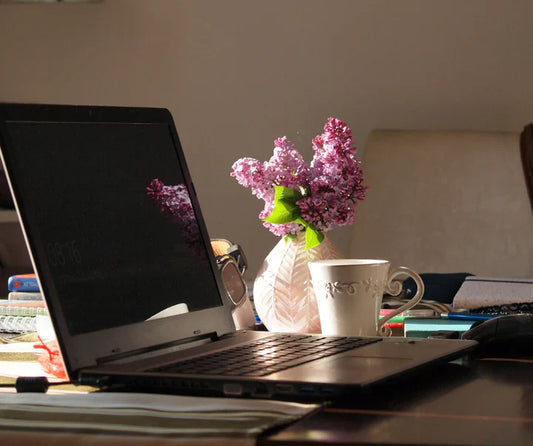 Beautiful Birthday Flowers