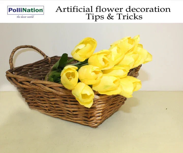 Cheap artificial flowers for wedding decoration online