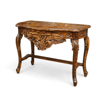 Handcrafted Wooden Decor – Elegant Decorative Piece for Home, Office & Gifting