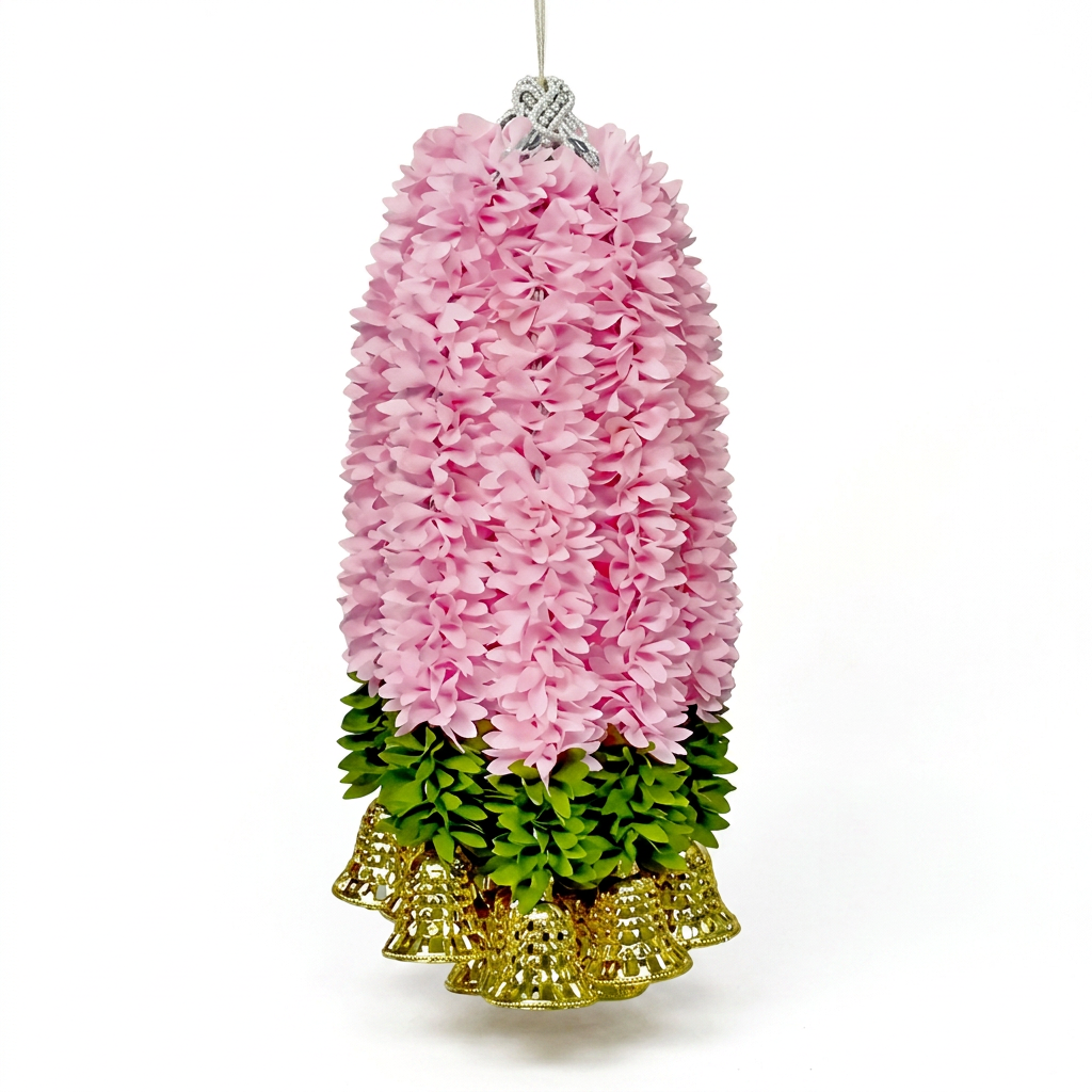 Artificial Flower Garland | AFF-Garland-1.2