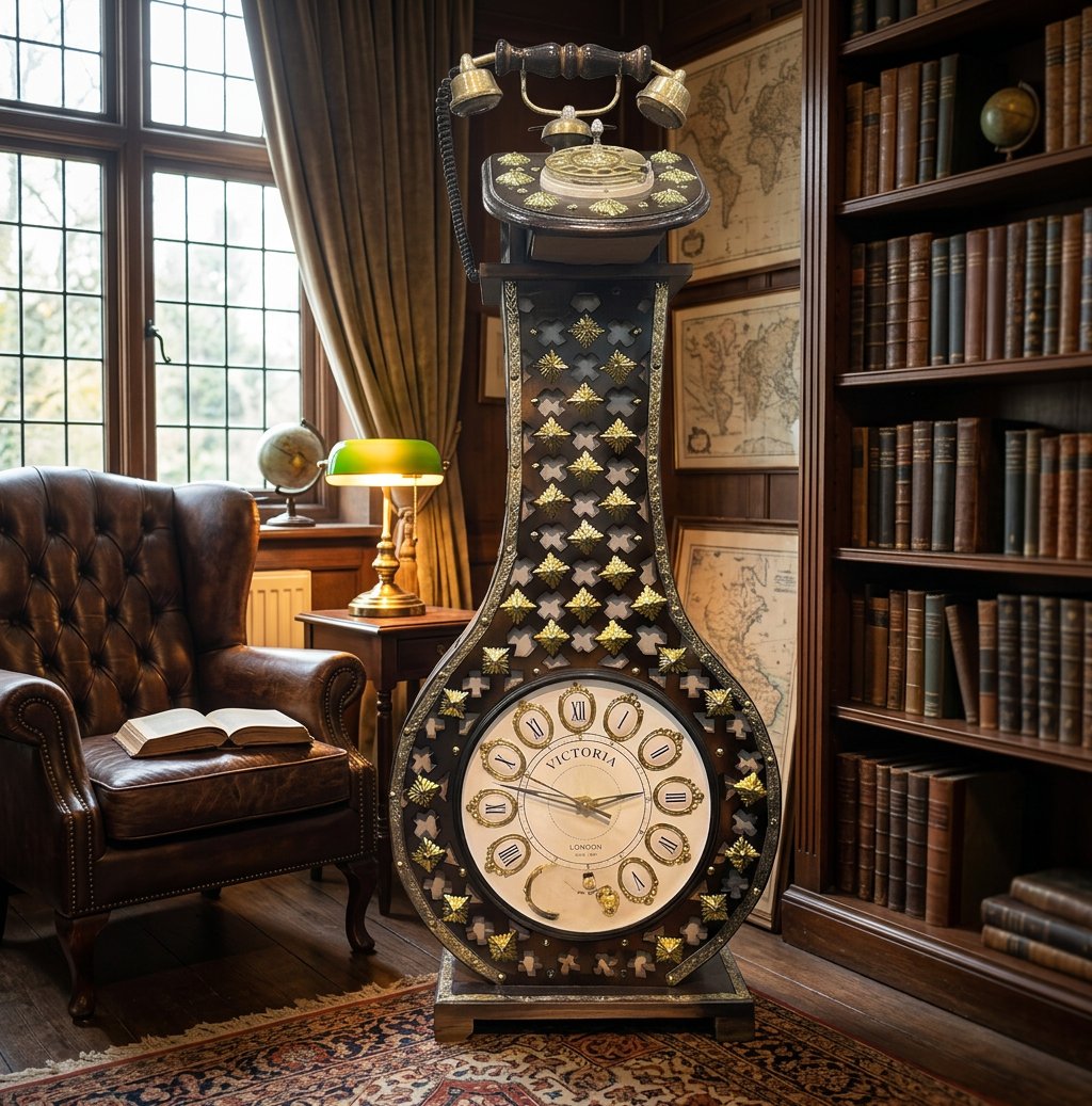 Premium Decor Props – Elegant Decorative Pieces for Home, Events & Photoshoots