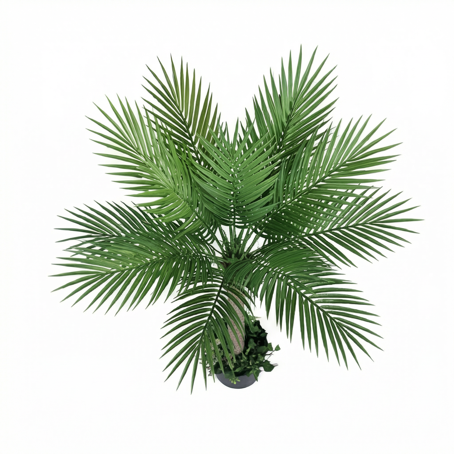 Artificial Plant Paradise Palm Single-Stem Tree