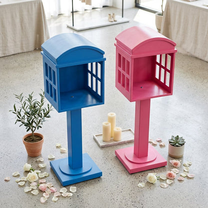 Premium Decor Props – Elegant Decorative Set for Home, Events & Photoshoots