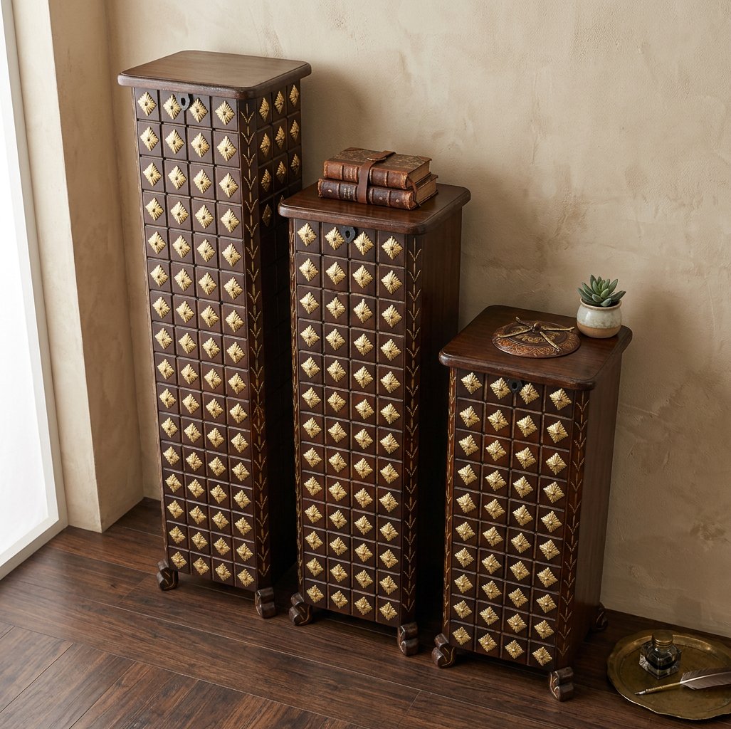 Decor Props Set | AFF-Decor-Props-set-01