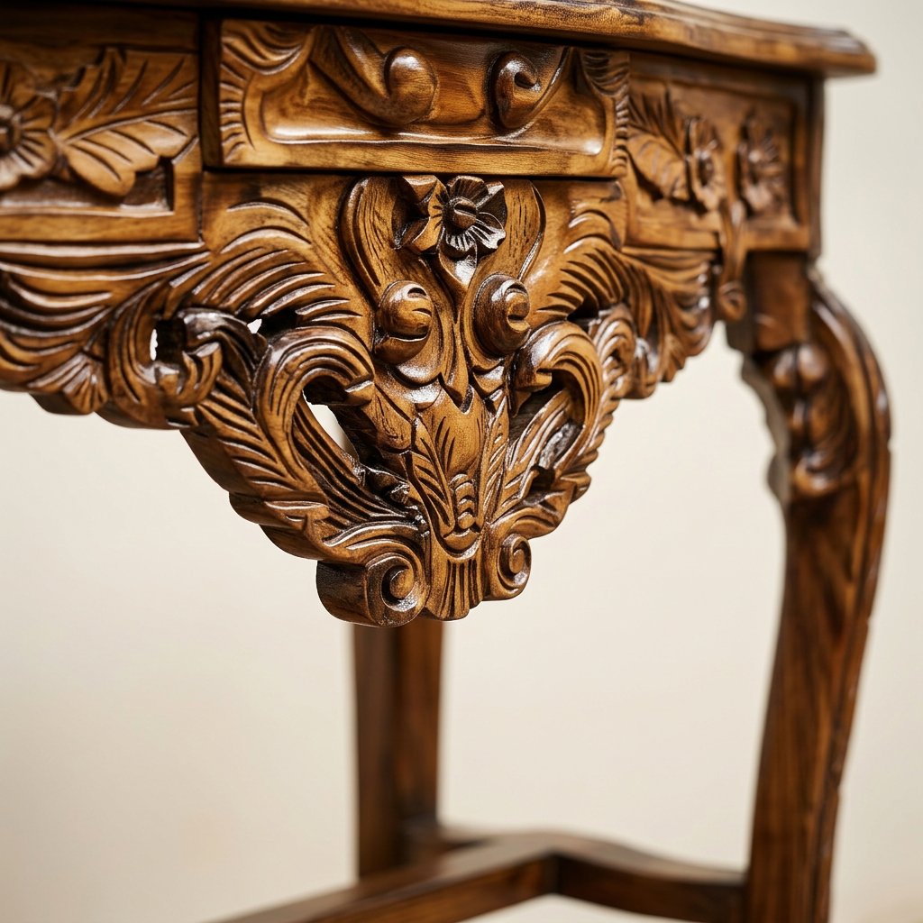 Handcrafted Wooden Decor – Elegant Decorative Piece for Home, Office & Gifting