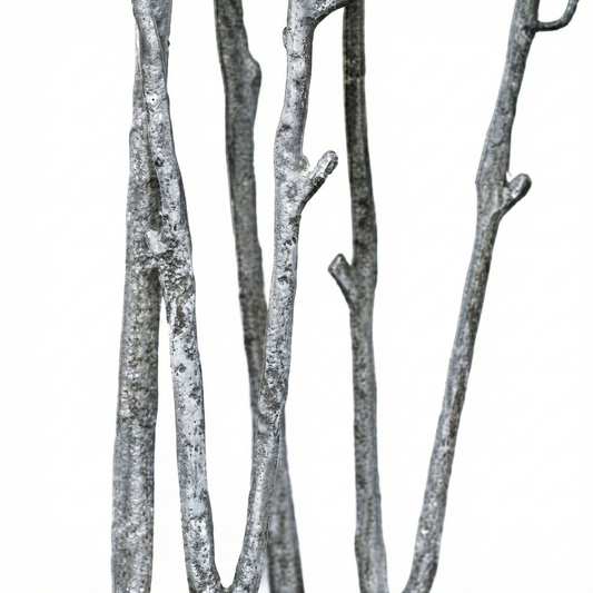 Artificial Plant Multi-Stem Staggered Dracaena Tree