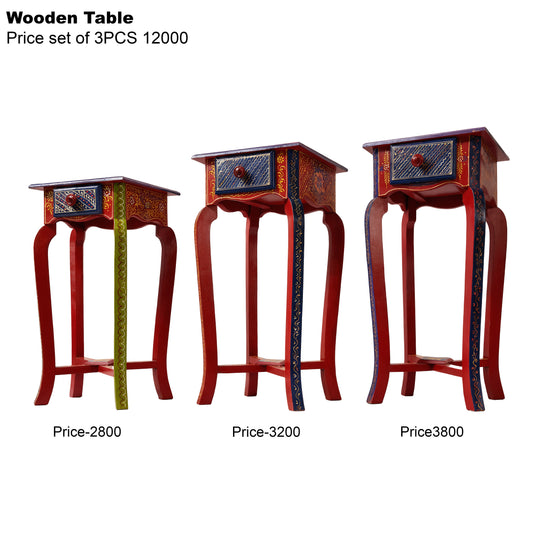 Handcrafted Decor Piece – Elegant Accent for Home, Events & Gifting (3 Sizes)
