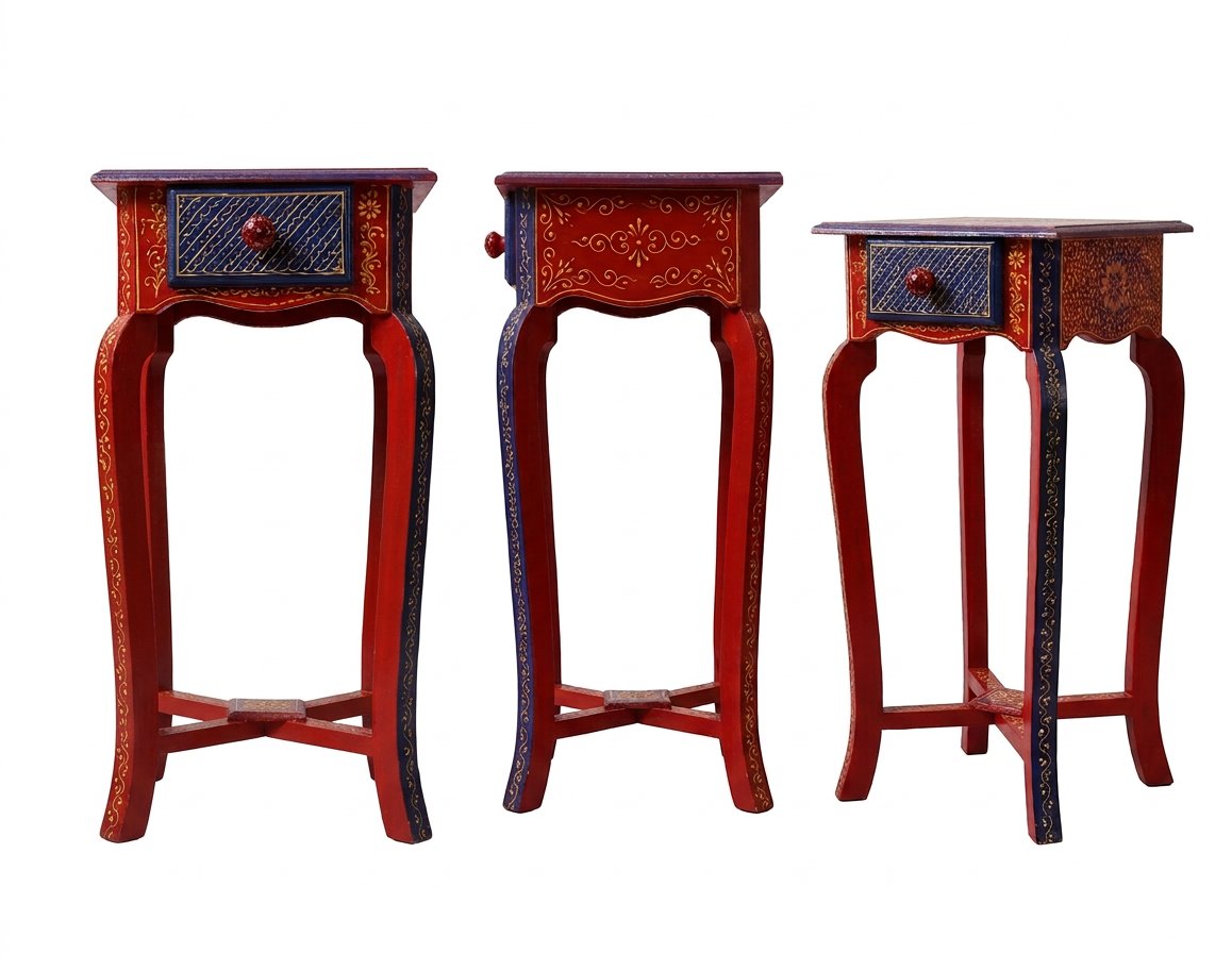 Handcrafted Decor Piece – Elegant Accent for Home, Events & Gifting (3 Sizes)