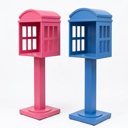 Premium Decor Props – Elegant Decorative Set for Home, Events & Photoshoots