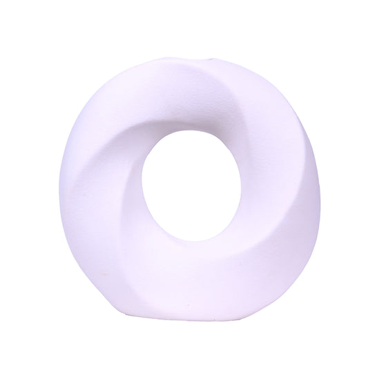 Ceramic Pot 20cm | AFF-Ceramic-Pot-160