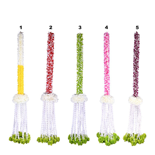 Artificial Flower Garland 30cm | AFF-Garland-95 | Price Rs.900