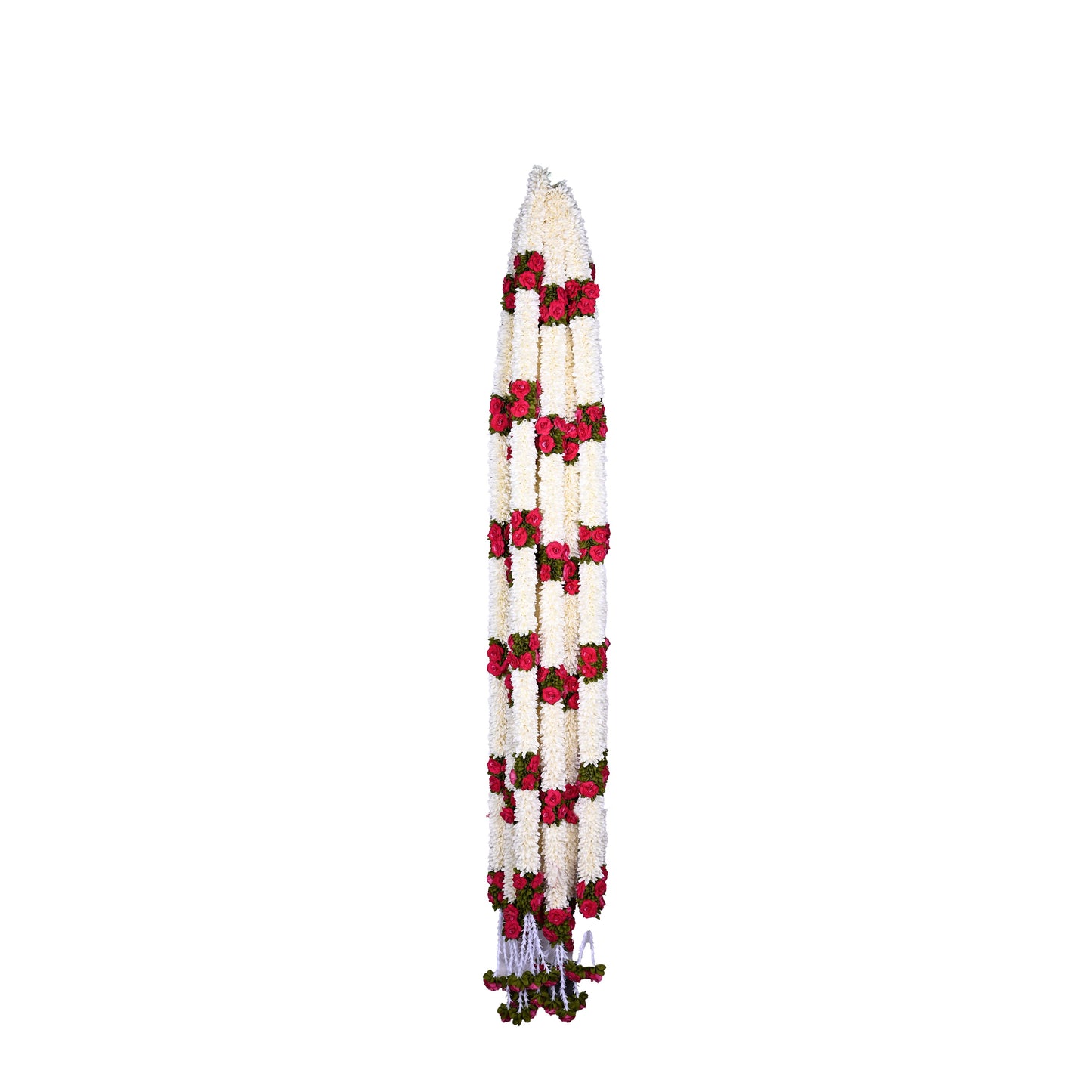 Artificial Flower Garland 10cm | AFF-Garland-100 | Price Rs.960