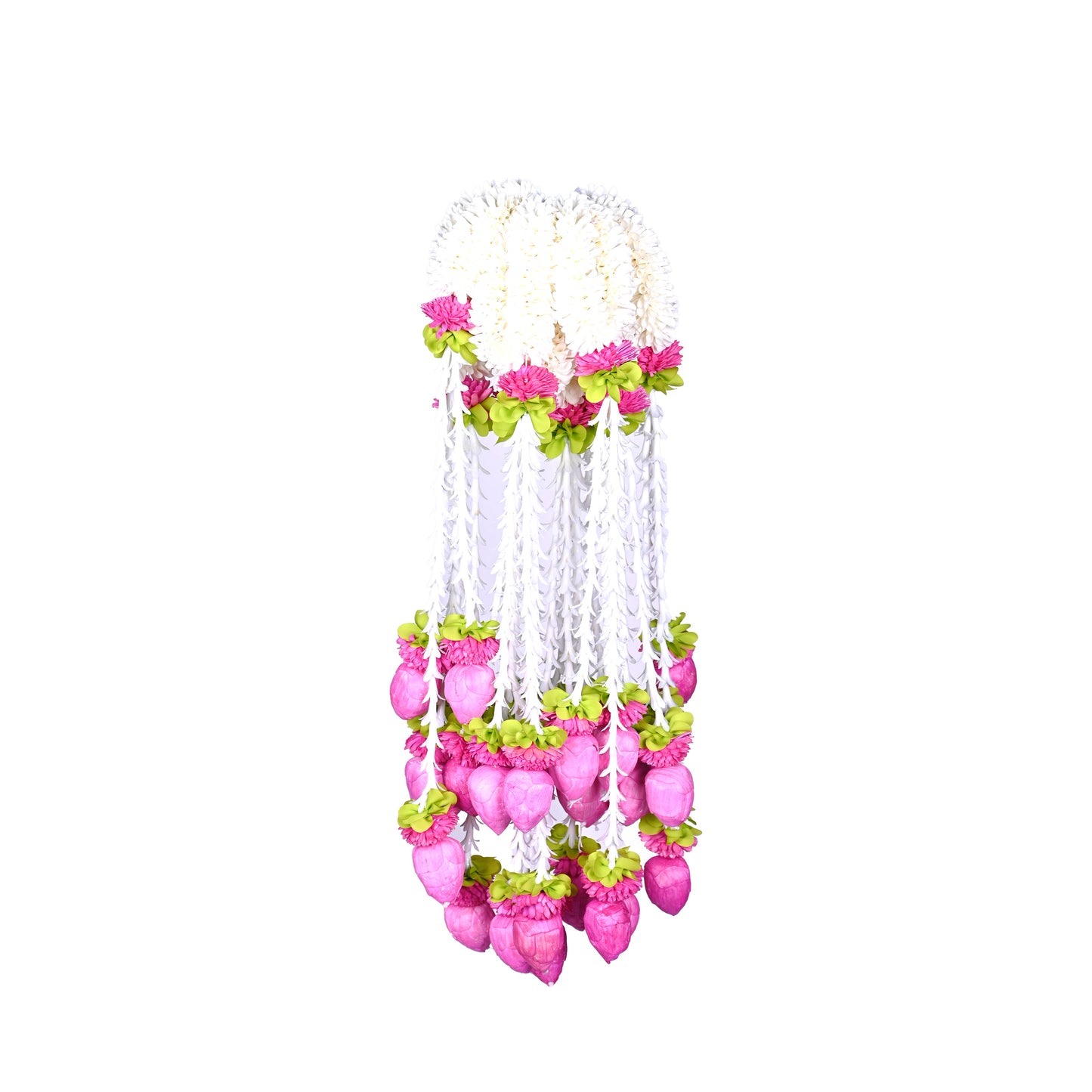Artificial Flower Garland 10cm | AFF-Garland-101 | Price Rs.320