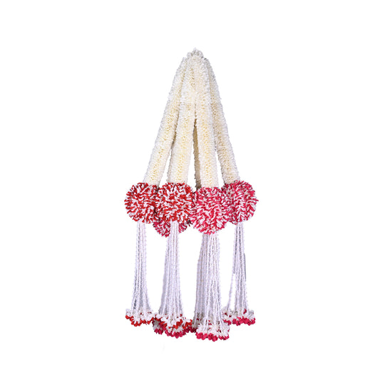 Artificial Flower Garland 20cm | AFF-Garland-103 | Price Rs.1300