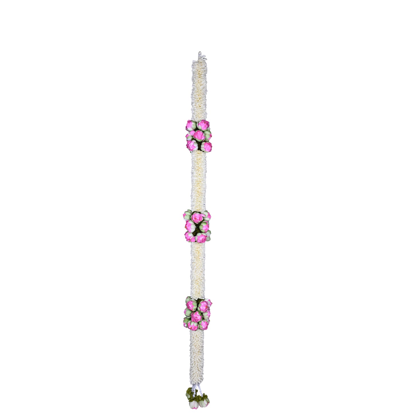 Artificial Flower Garland 20cm | AFF-Garland-114 | Price Rs.3740