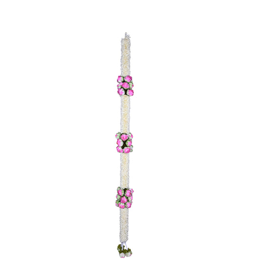 Artificial Flower Garland 20cm | AFF-Garland-114 | Price Rs.3740
