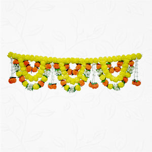 Artificial Flower Toran