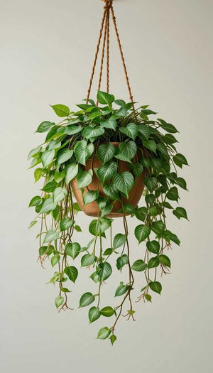 Artificial flower Creeper