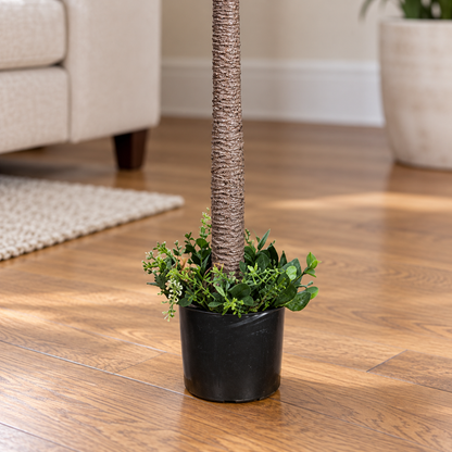 Artificial Plant Paradise Palm Single-Stem Tree