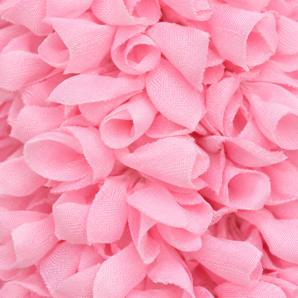 Artificial Light Pink & White Floral Hanging Jhumar for Wedding & Festive Decoration – 65 cm | Pack of 10