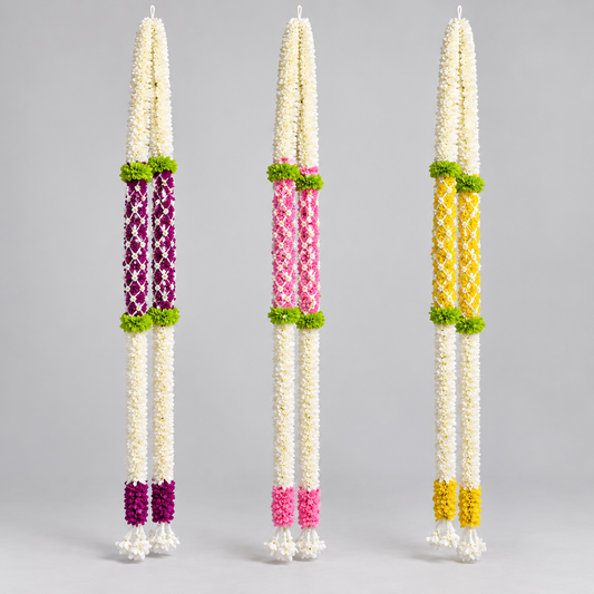 Artificial Flower Garland (170 cm) | AFF-Garland-121
