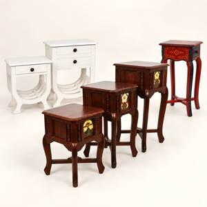 Wooden Table