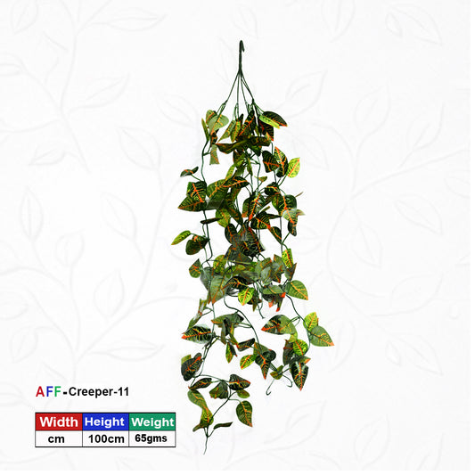 AFF Artificial Green Creeper 75 cm 75 cm / 152