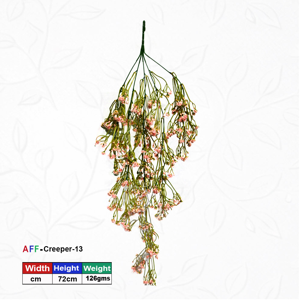 AFF Artificial Green Creeper 73 cm 73 cm / 52