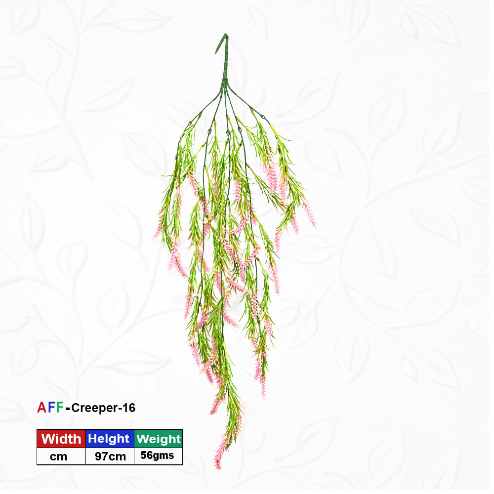 AFF Artificial Green Creeper 85 cm 85 cm / 180