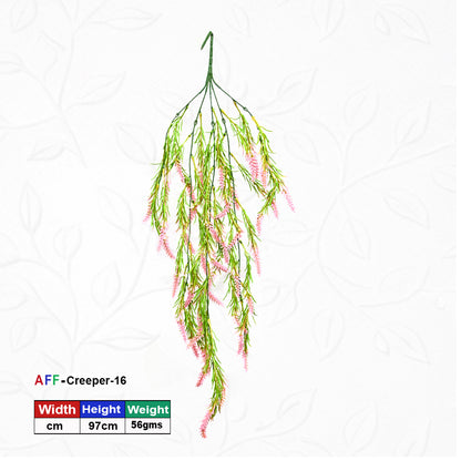 AFF Artificial Green Creeper 85 cm 85 cm / 180
