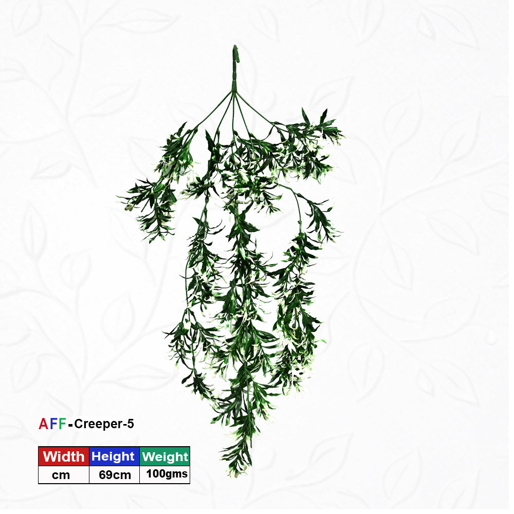 AFF Artificial  Green Creeper –70 cm | AFF-Creeper-5