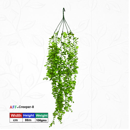 AFF Artificial Green Creeper 90 cm 90 cm / 140