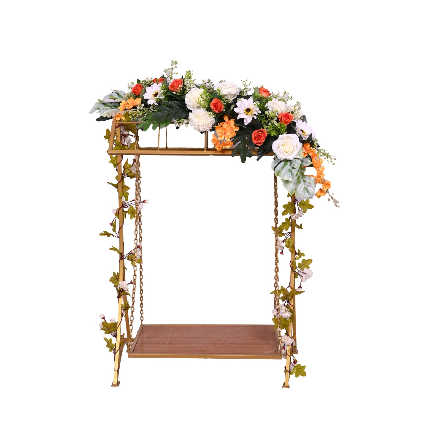 Ganpati Stand 2Feet | AFF-Ganpatistand-08