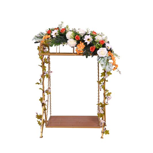Ganpati Stand 2Feet | AFF-Ganpatistand-08