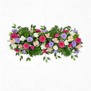 Artificial Flower Channel