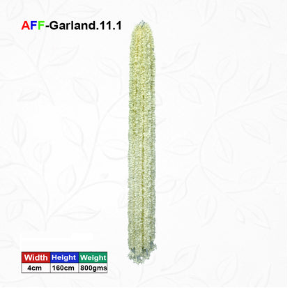 Artificial Flower Garland | AFF-Garland-11.1 | Price Rs.1200/10pcs