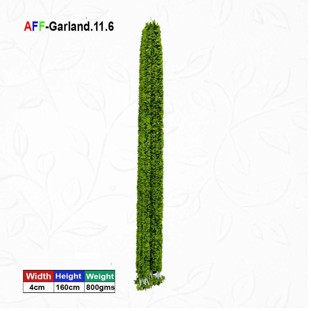 Artificial Flower Garland | AFF-Garland-11.6  | Price Rs.1200/10pcs