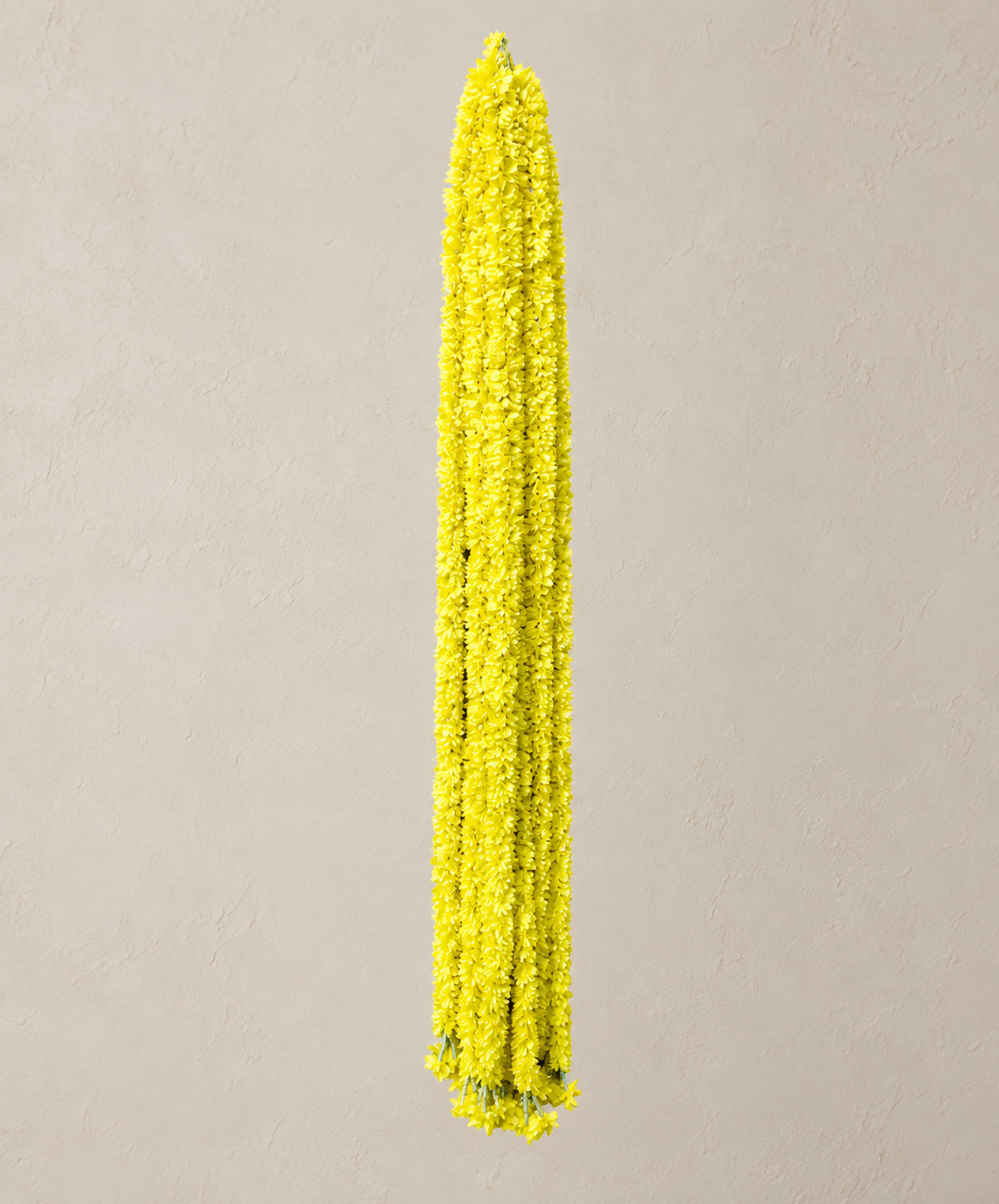 Traditional Floral Mala | Pack of 10
