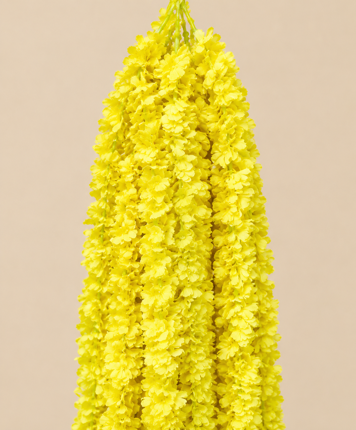 Traditional Floral Mala | Pack of 10