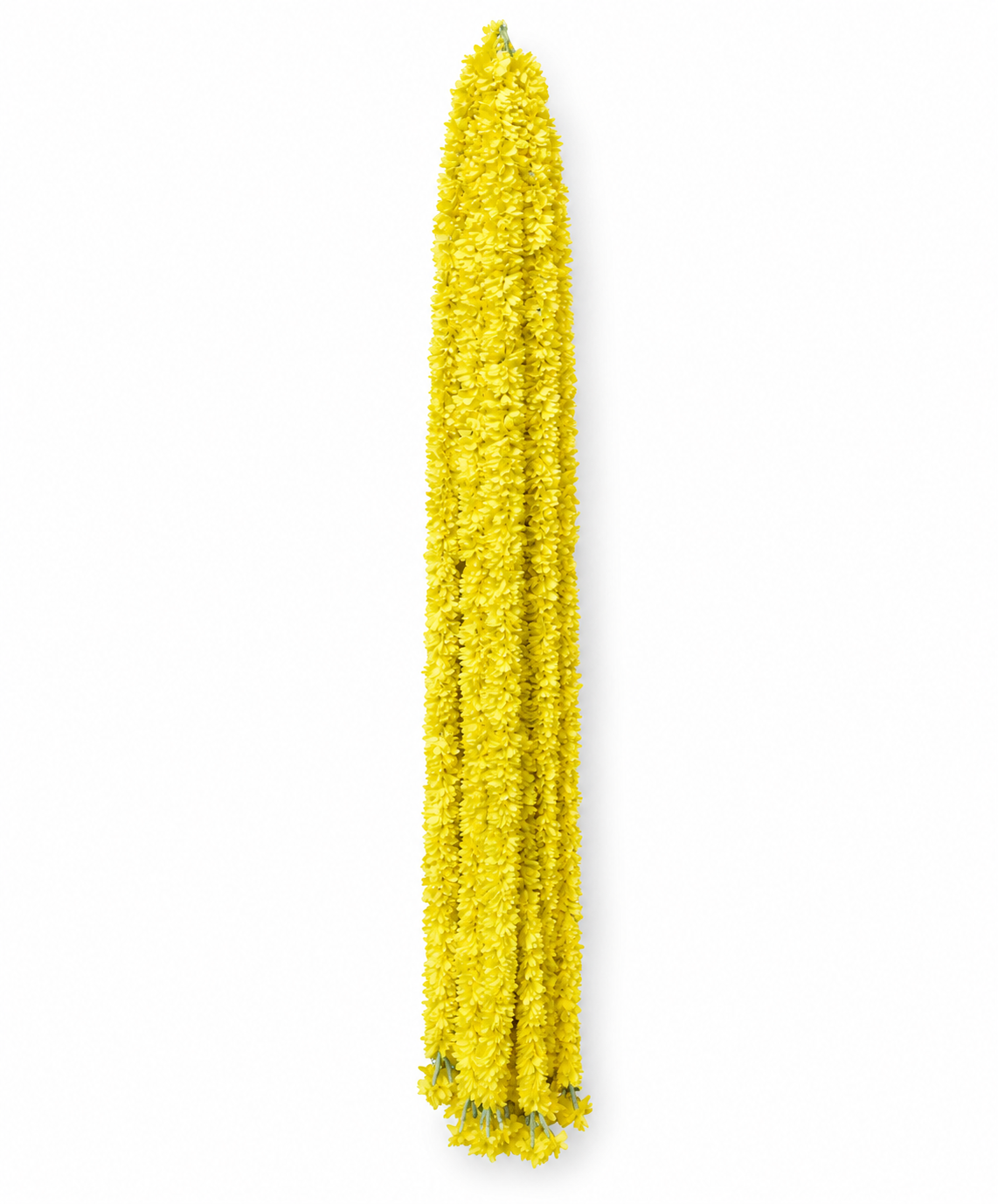 Traditional Floral Mala | Pack of 10