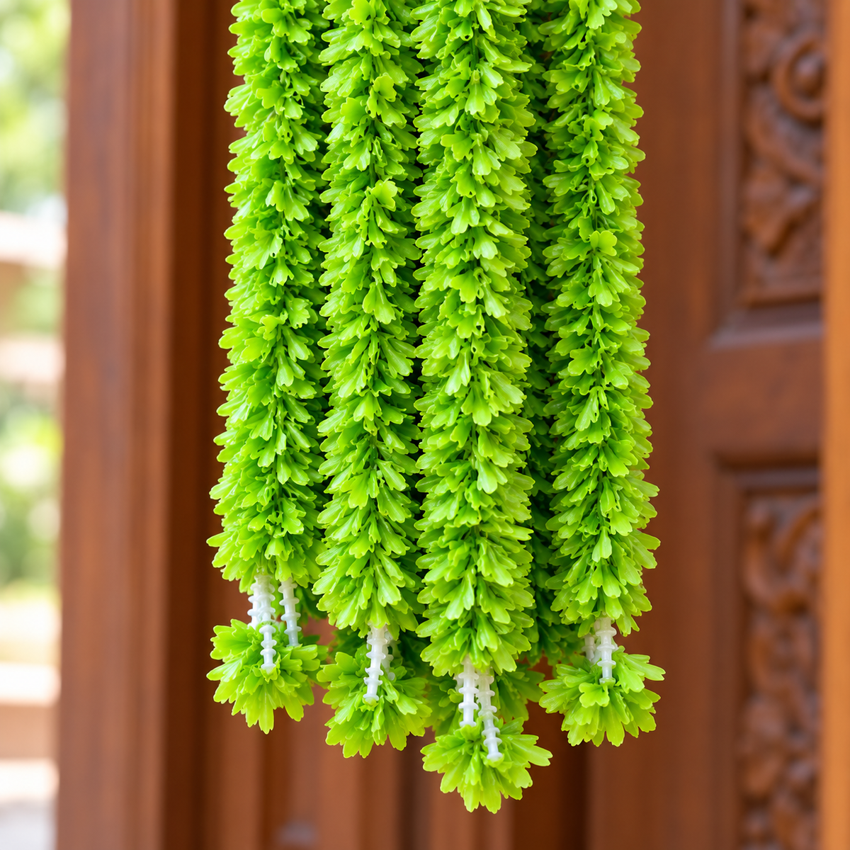 Artificial Flower Garland | Pack of 10