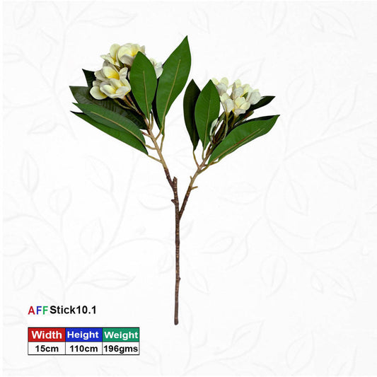 Artificial Pink Blossam Stick