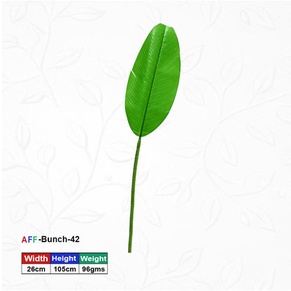 Artificial Leaf | AFF Bunch -42