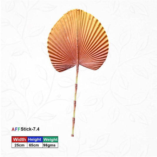 Artificial Lotus Pitch Flower Stick