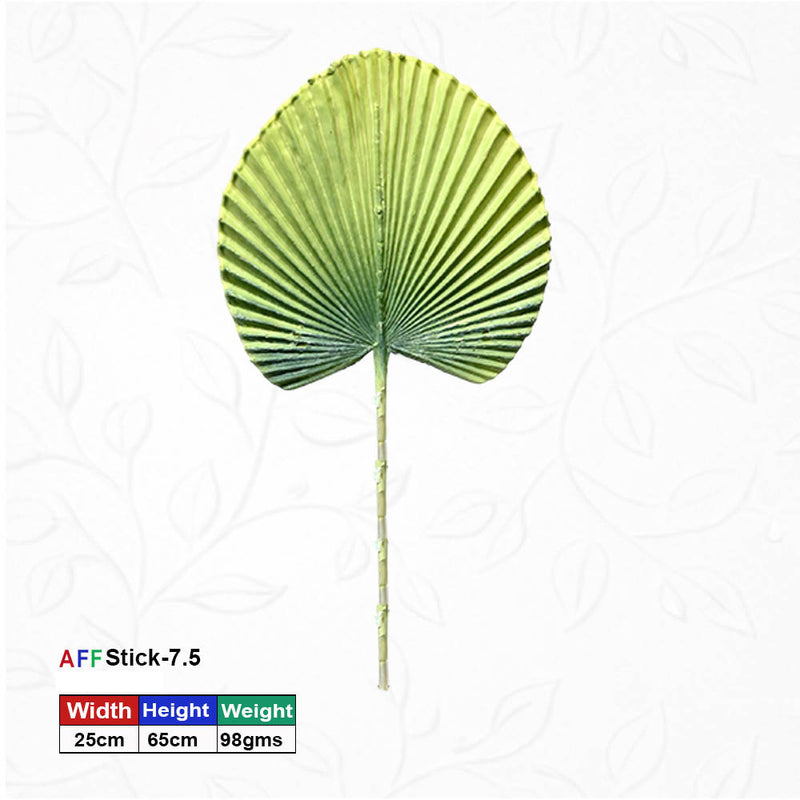 Artificial White Blossam Stick
